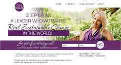 Desktop Screenshot of miamunro.com